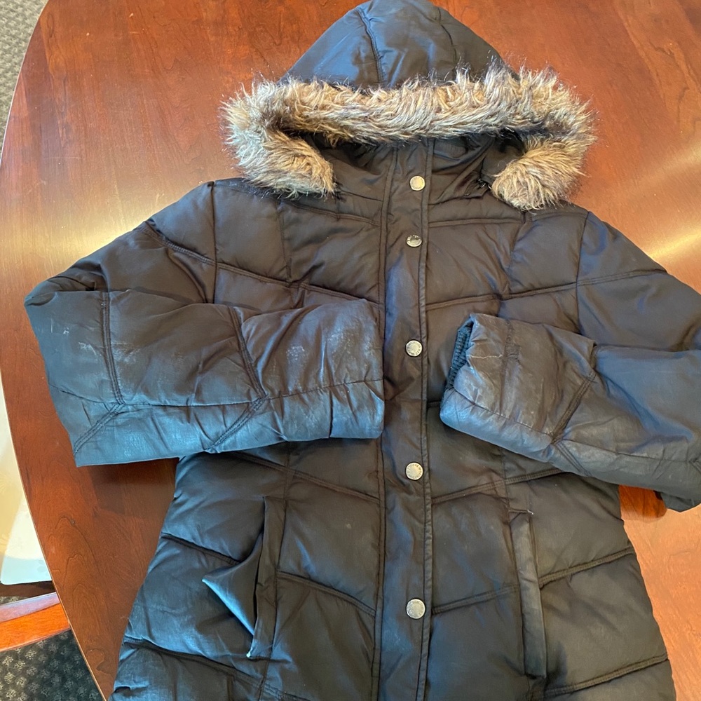 coat